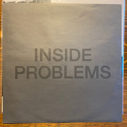 Inside Problems - secondary