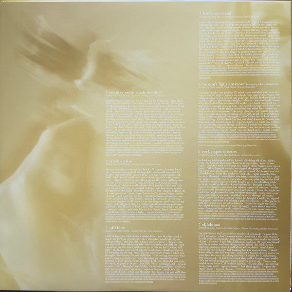 Hummingbird - secondary