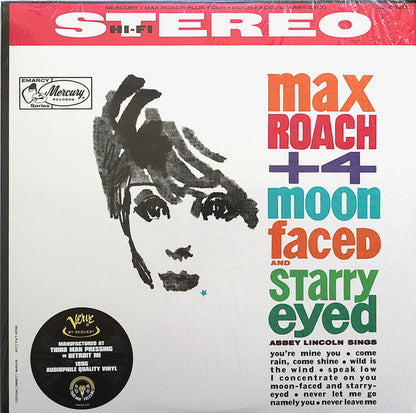 Moon Faced And Starry Eyed - primary