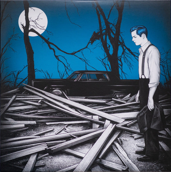 Fear Of The Dawn - primary