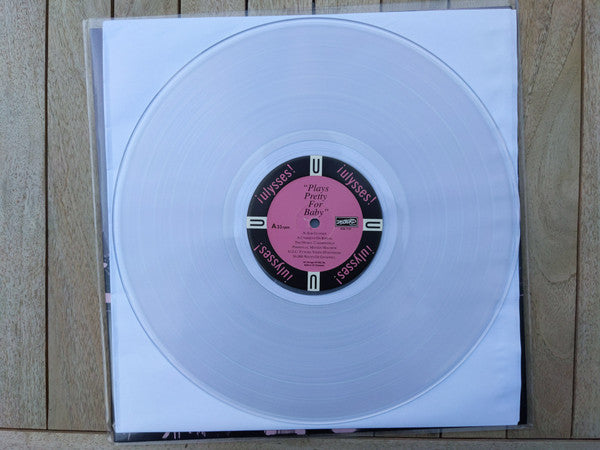 Plays Pretty For Baby - secondary