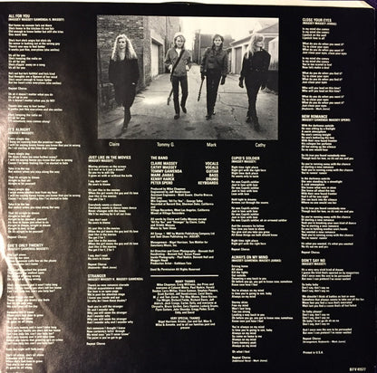 Tami Show - Tami Show