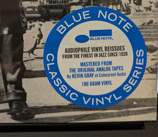 The Magnificent Thad Jones - secondary