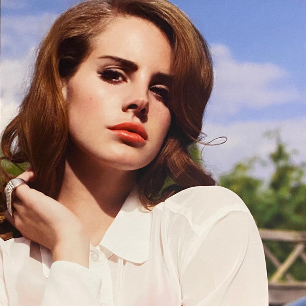 Born To Die - secondary