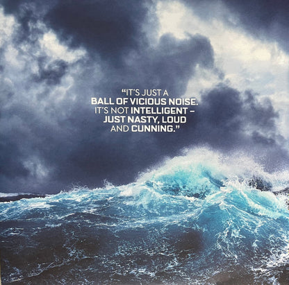 Dead Air - secondary