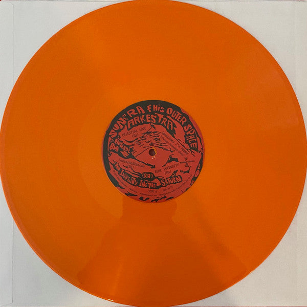 Celestial Love - secondary