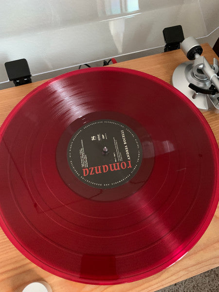 Romanza - secondary
