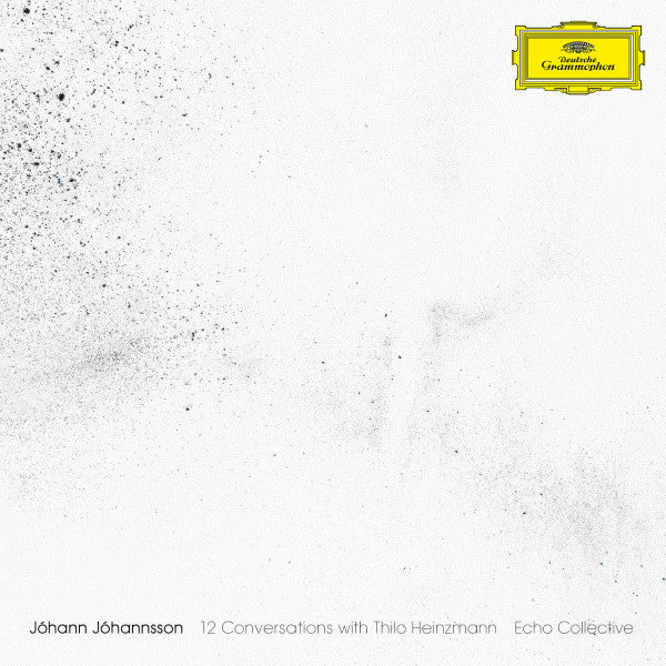 12 Conversations With Thilo Heinzmann - primary