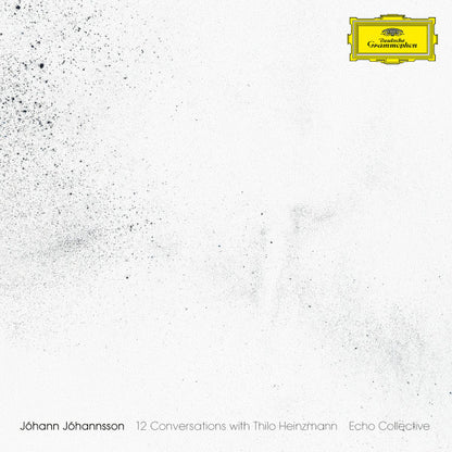 12 Conversations With Thilo Heinzmann - primary