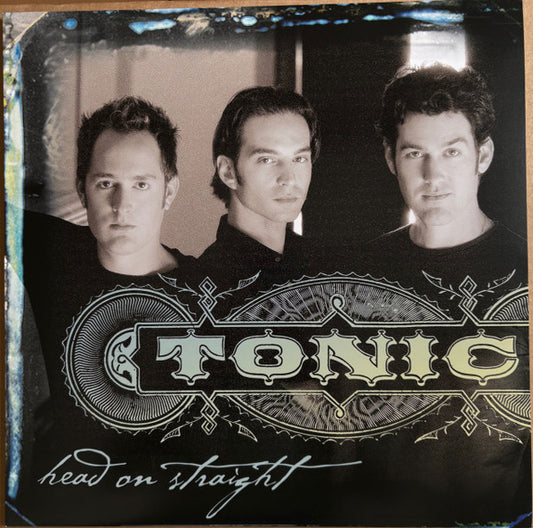 Head On Straight - primary