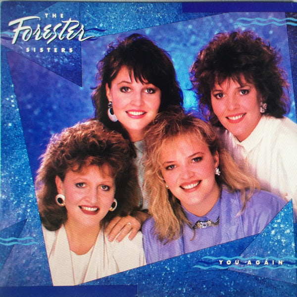 You Again - secondary