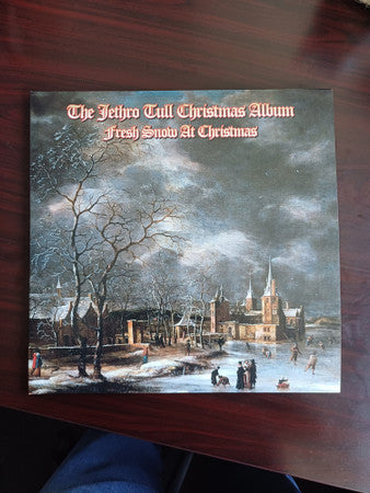 The Jethro Tull Christmas Album (Fresh Snow At Christmas) - secondary