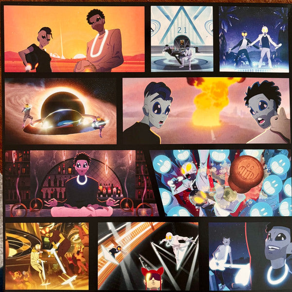 Greatest Hits Vol. 1 - secondary