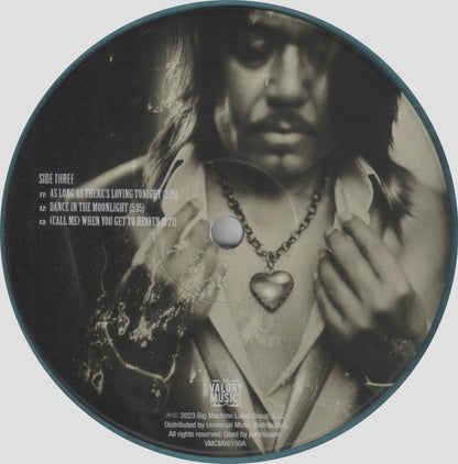 In Time (10th Anniversary Deluxe) - secondary