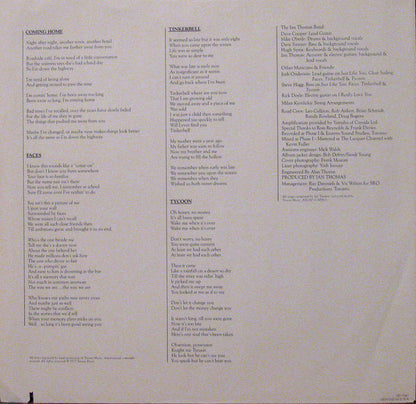 Still Here - secondary