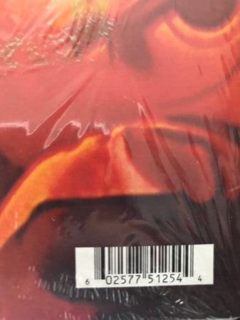 Mr. Fantasy - secondary