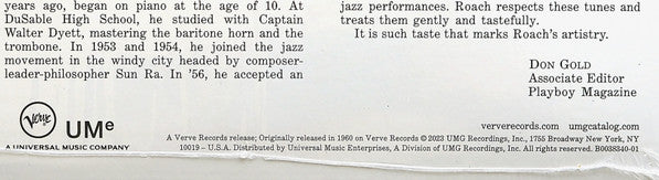 Moon Faced And Starry Eyed - secondary