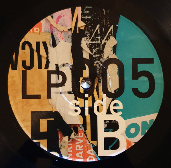 1963: New Directions - secondary