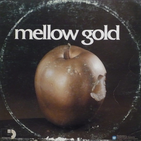 Mellow Gold - primary
