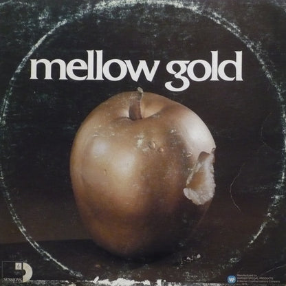 Mellow Gold - primary
