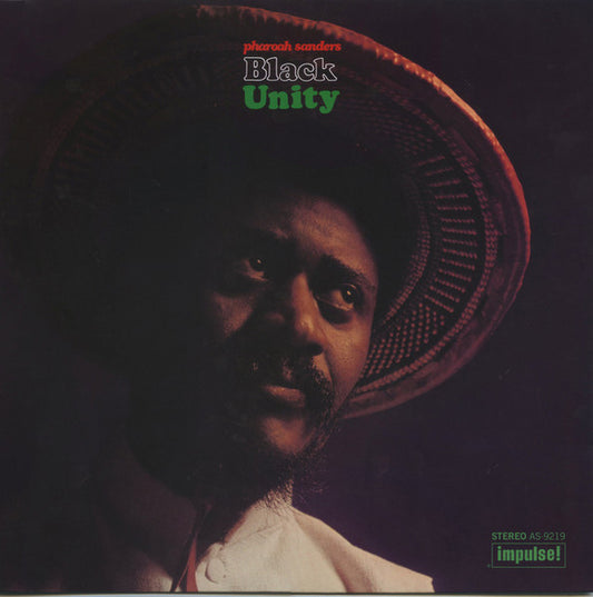 Black Unity - primary