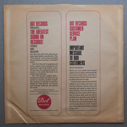 The Mills Bros. Great Hits - secondary