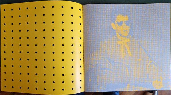 Words & Music May 1965 - secondary