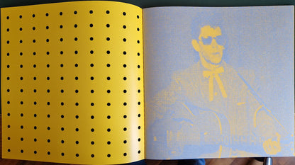 Words & Music May 1965 - secondary