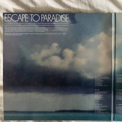 Never Enough - secondary