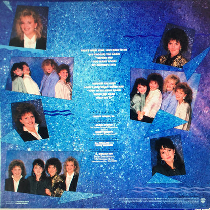 You Again - secondary