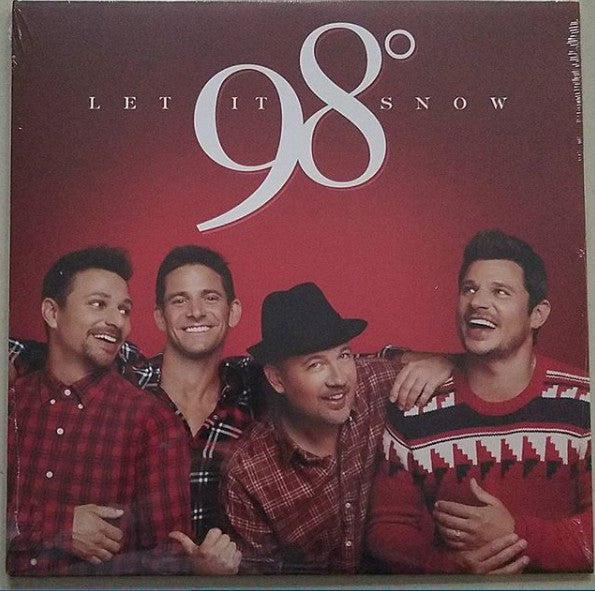 Let It Snow - secondary