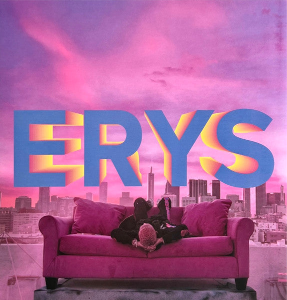 ERYS - primary