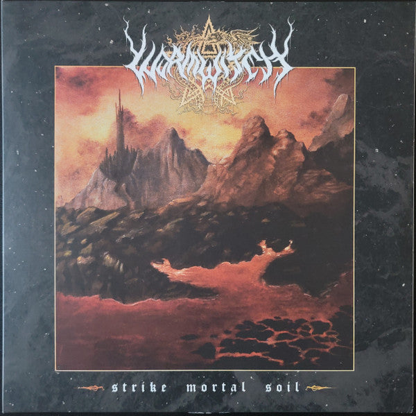 Strike Mortal Soil - secondary