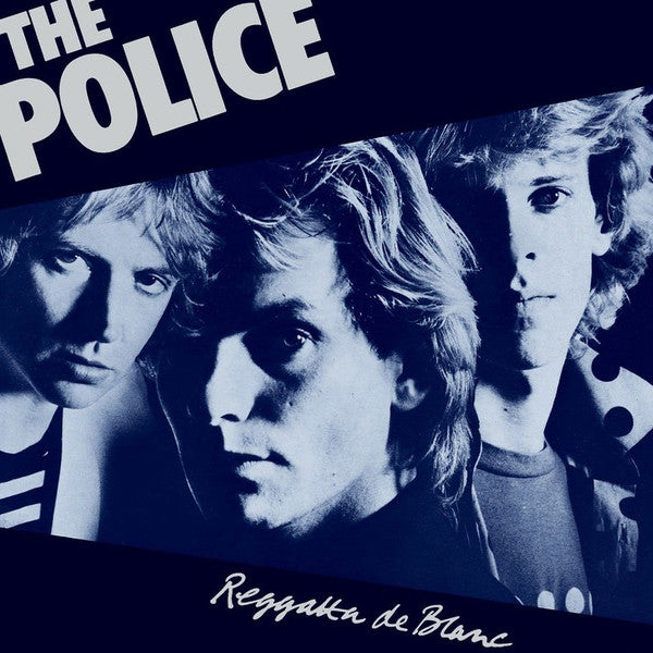 Reggatta De Blanc - primary