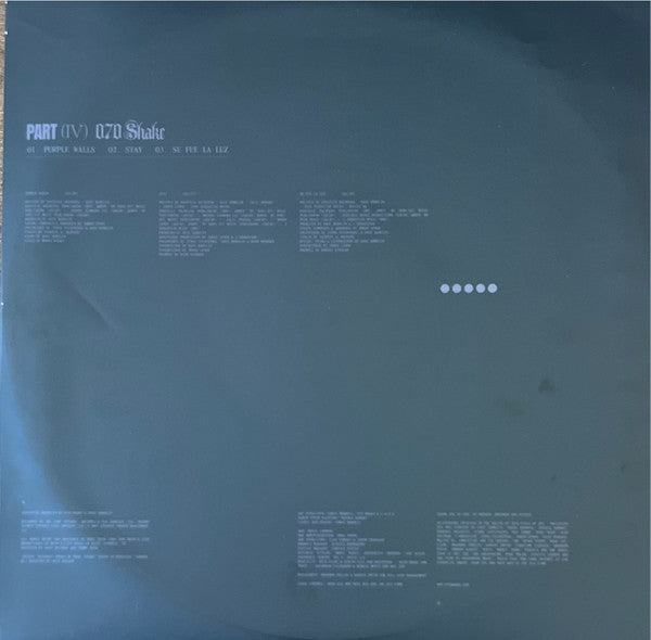 You Can’t Kill Me - secondary