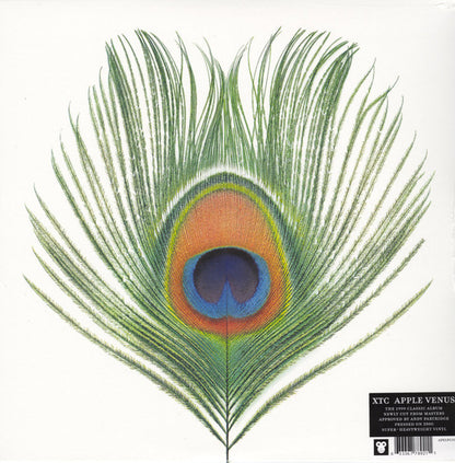 Apple Venus Volume One - primary