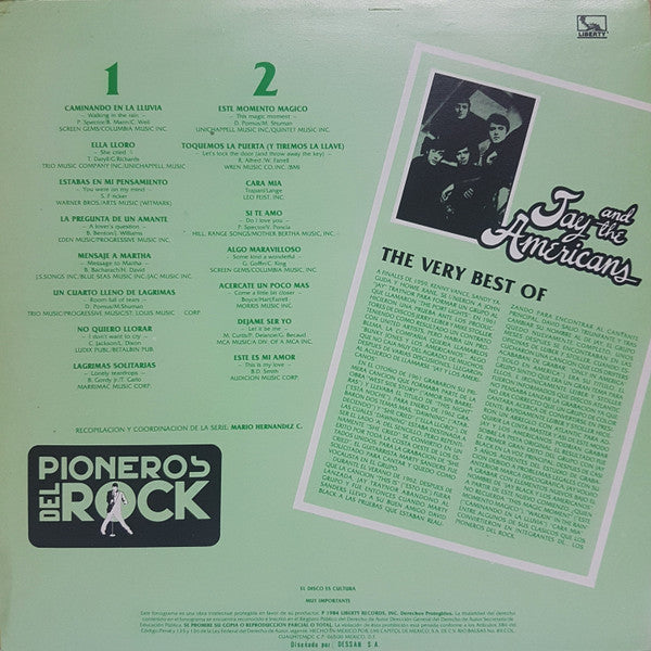 The Very Best Of  - secondary