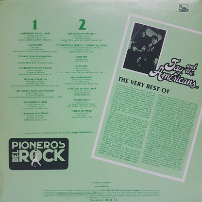 The Very Best Of  - secondary