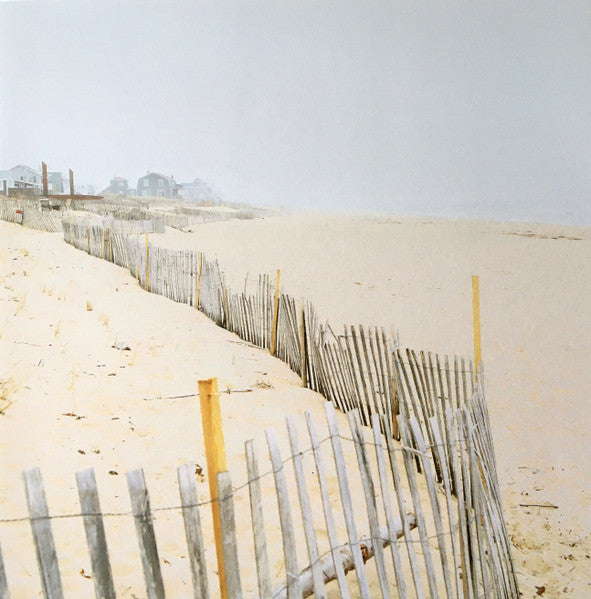 John Scofield - secondary