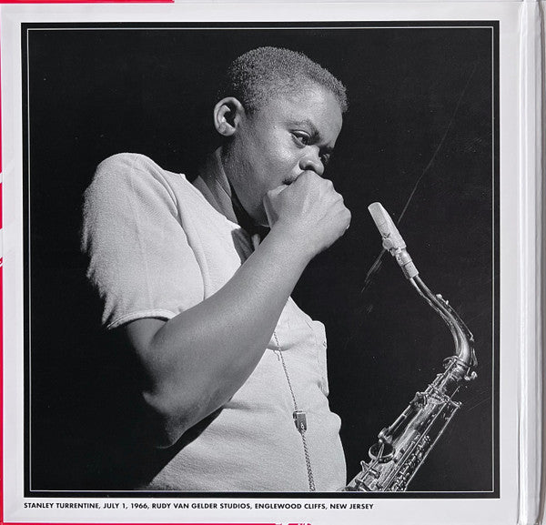 Rough 'N Tumble - secondary