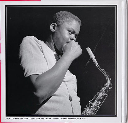 Rough 'N Tumble - secondary