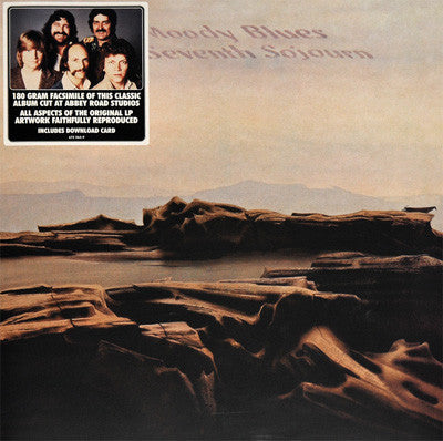 Seventh Sojourn - primary