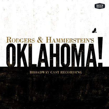 Oklahoma! (Broadway Cast Recording) - primary