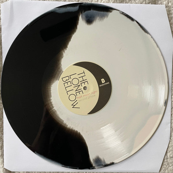 Half Moon Light : Second Phase - secondary