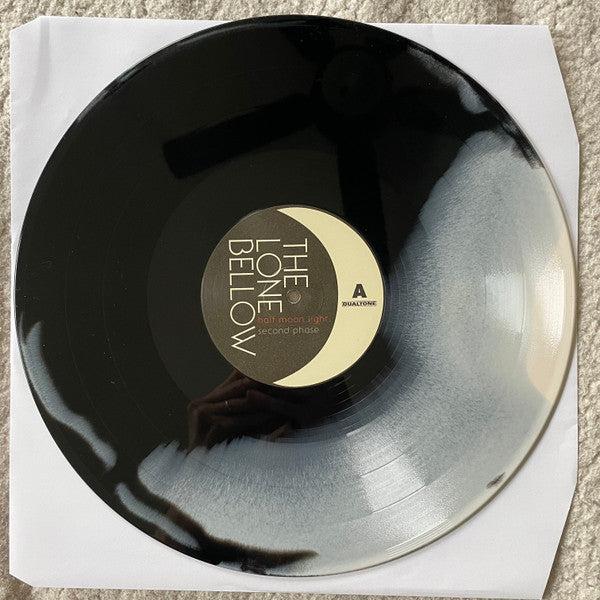 Half Moon Light : Second Phase - secondary