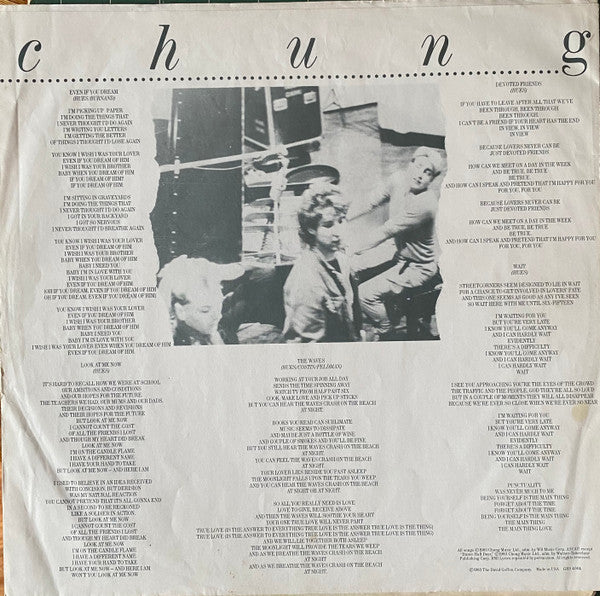 Points On The Curve - secondary