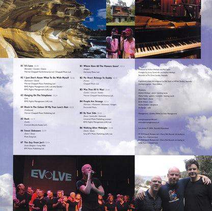 Suddenly Last Summer - secondary