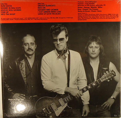 Rude Shoes - secondary