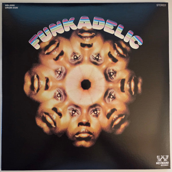Funkadelic - primary