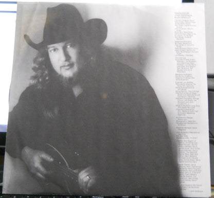 Eye Of A Hurricane - secondary